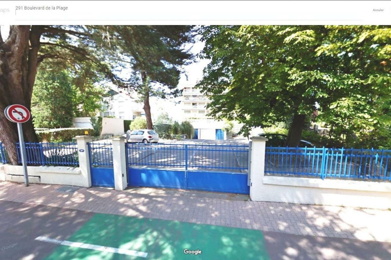Studio Pour 4 A 1 Minutes De La Arcachon