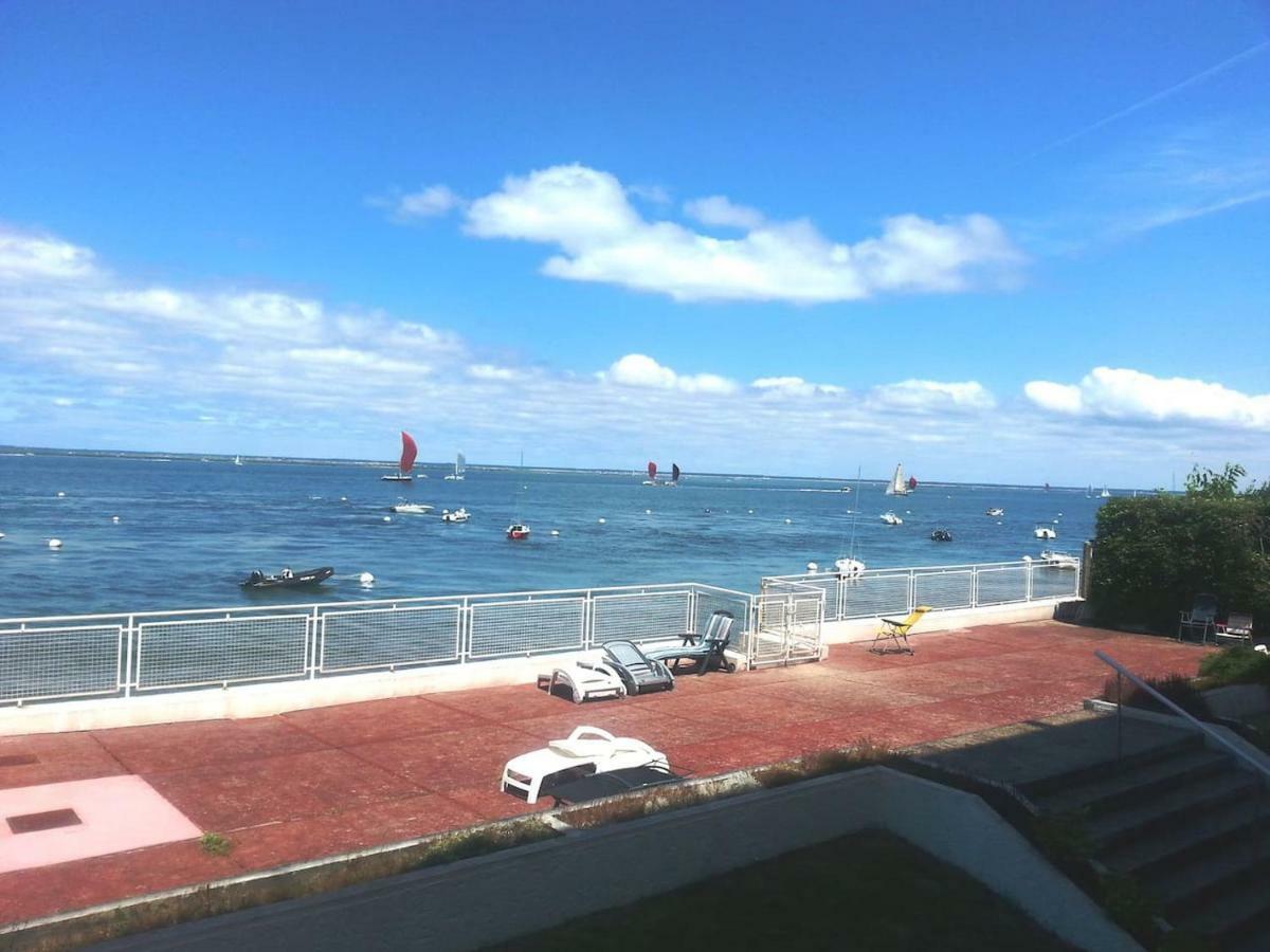 Studio Pour 4 A 1 Minutes De La Arcachon