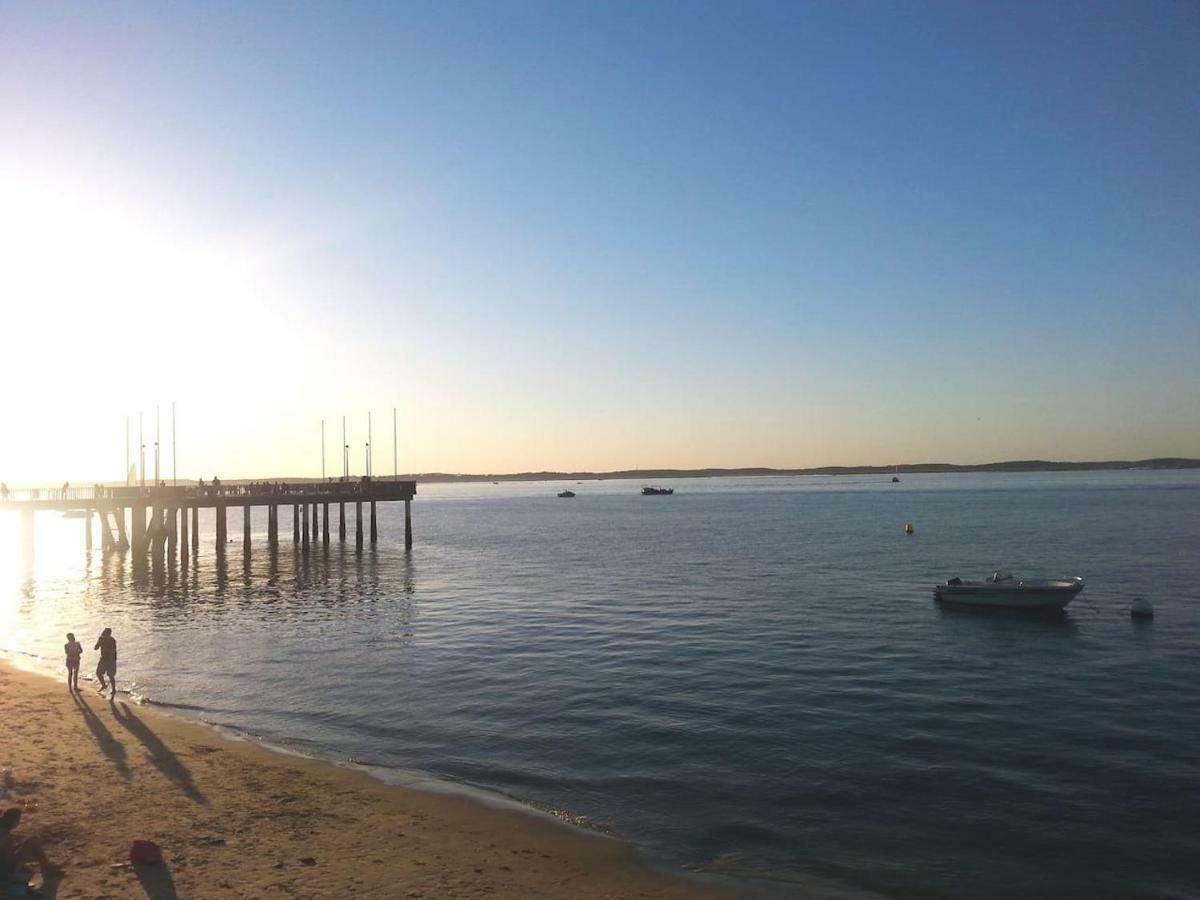 Studio Pour 4 A 1 Minutes De La Arcachon