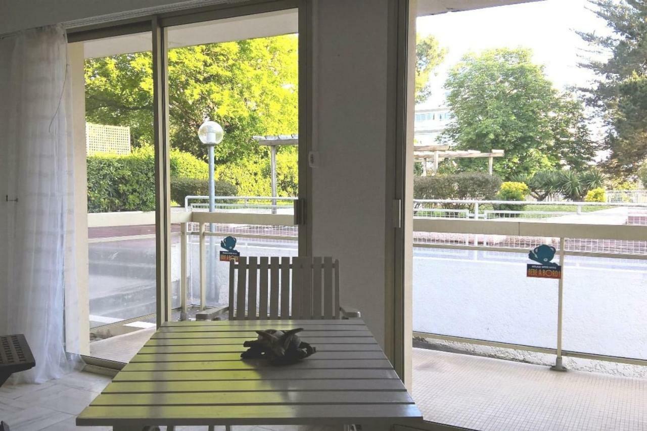 Apartment Studio Pour 4 A 1 Minutes De La Arcachon