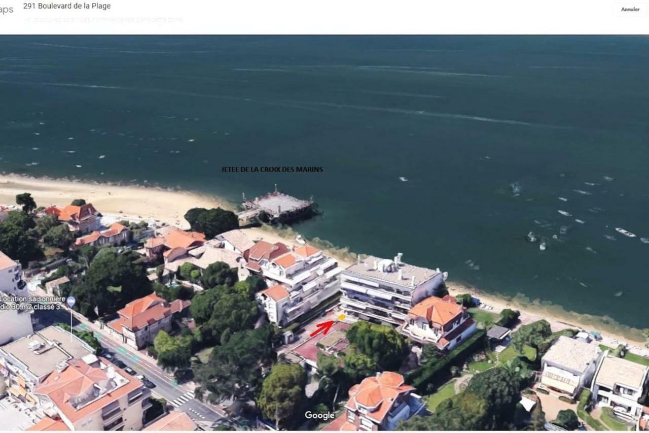 Studio Pour 4 A 1 Minutes De La Apartment *